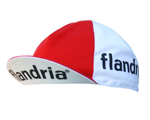 Flandria Cotton Cap