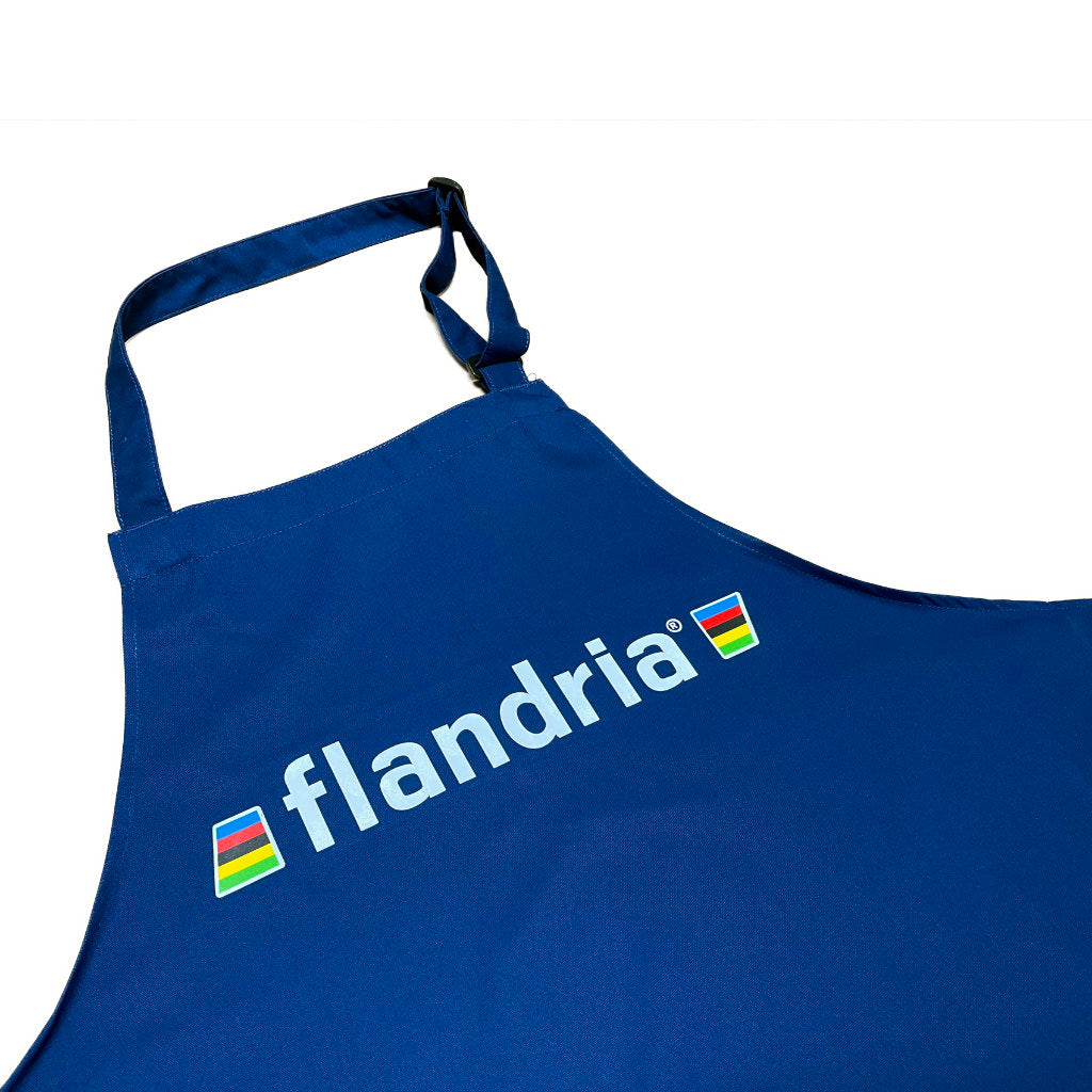 Flandria Apron Logo